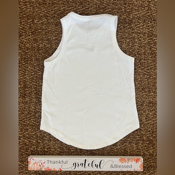 Girls Nike Tank Top - Picture 5 of 5